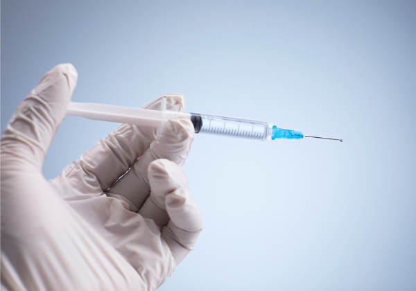 Botox treatment for medical conditions