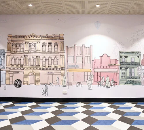 Ovolo South Yarra