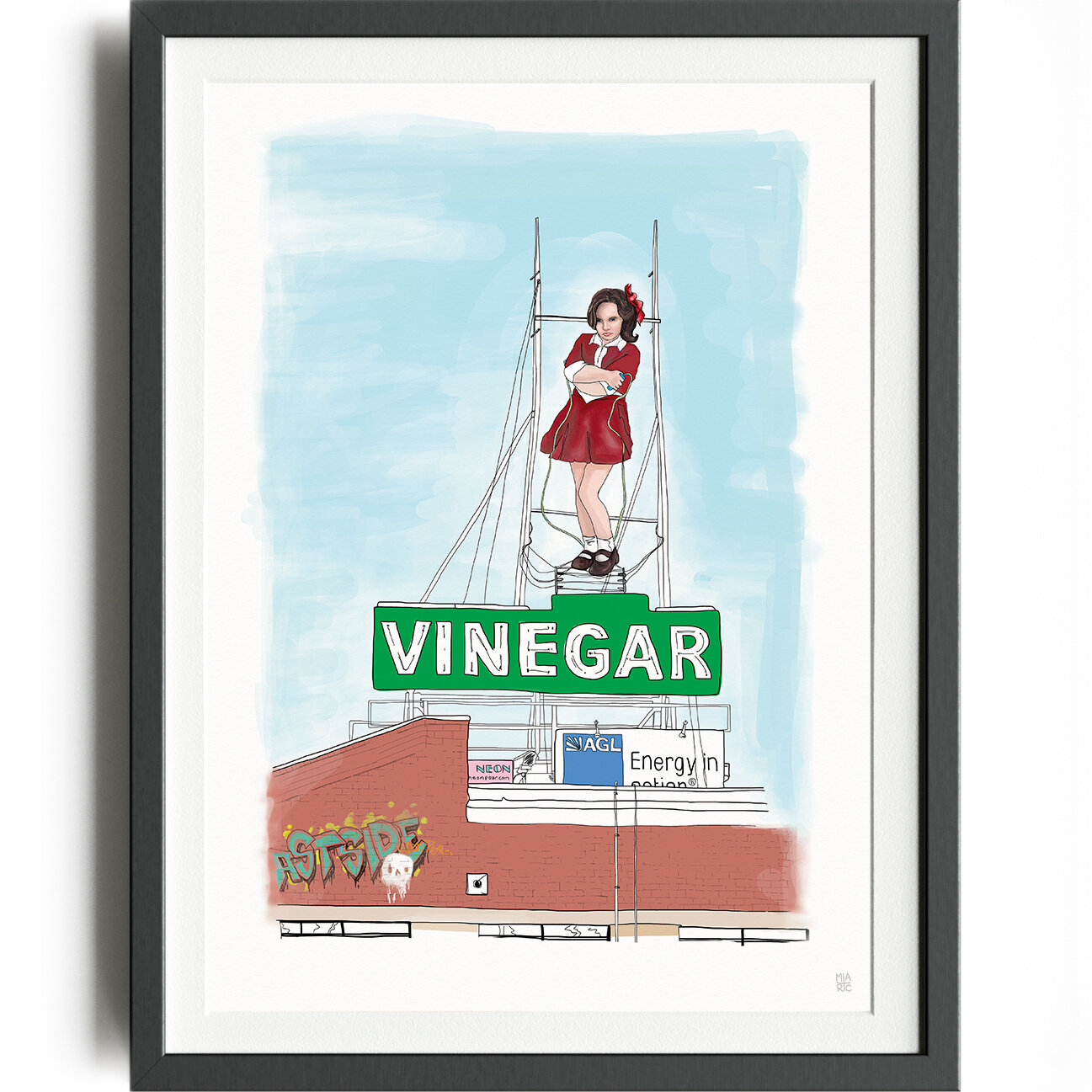 Neon-Pear-Art-Print-Limited-Edition-Artwork-Melbourne-Skipping-Girl-Vinegar.jpg