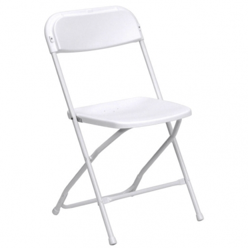 FOLDING CHAIR