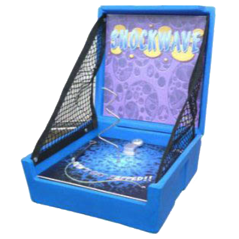 SHOCKWAVE