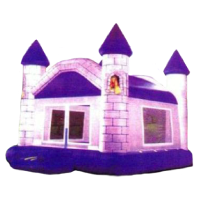 CASTLE BOUNCE