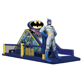 BATMAN OBSTACLE