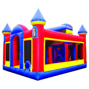 CASTLE OBSTACLE