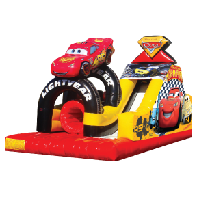 CARS OBSTACLE