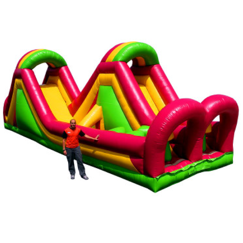 JUMBO OBSTACLE