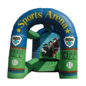 SPEED BALL