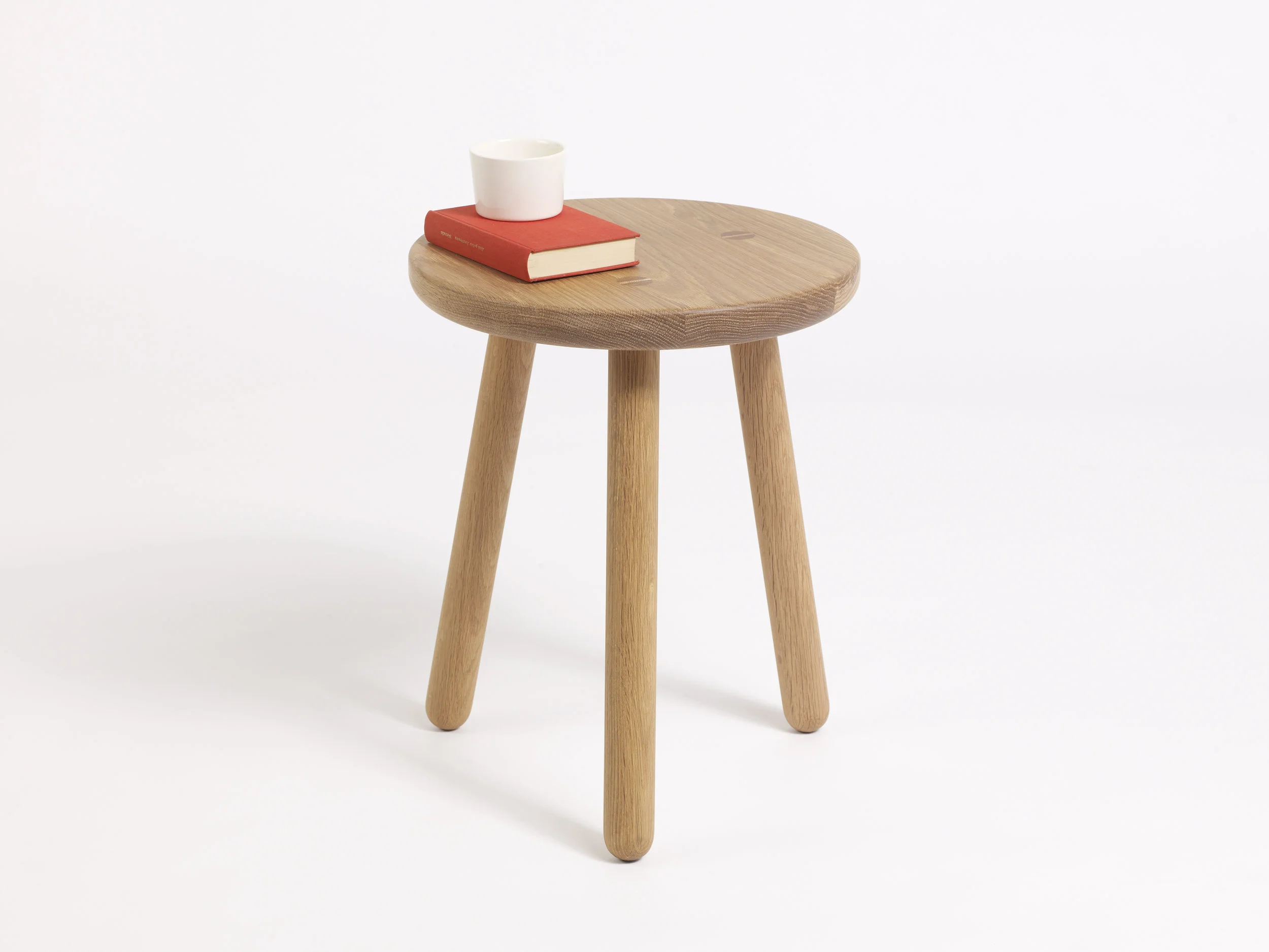 Side Table One (Oak 02), Another Country.jpg