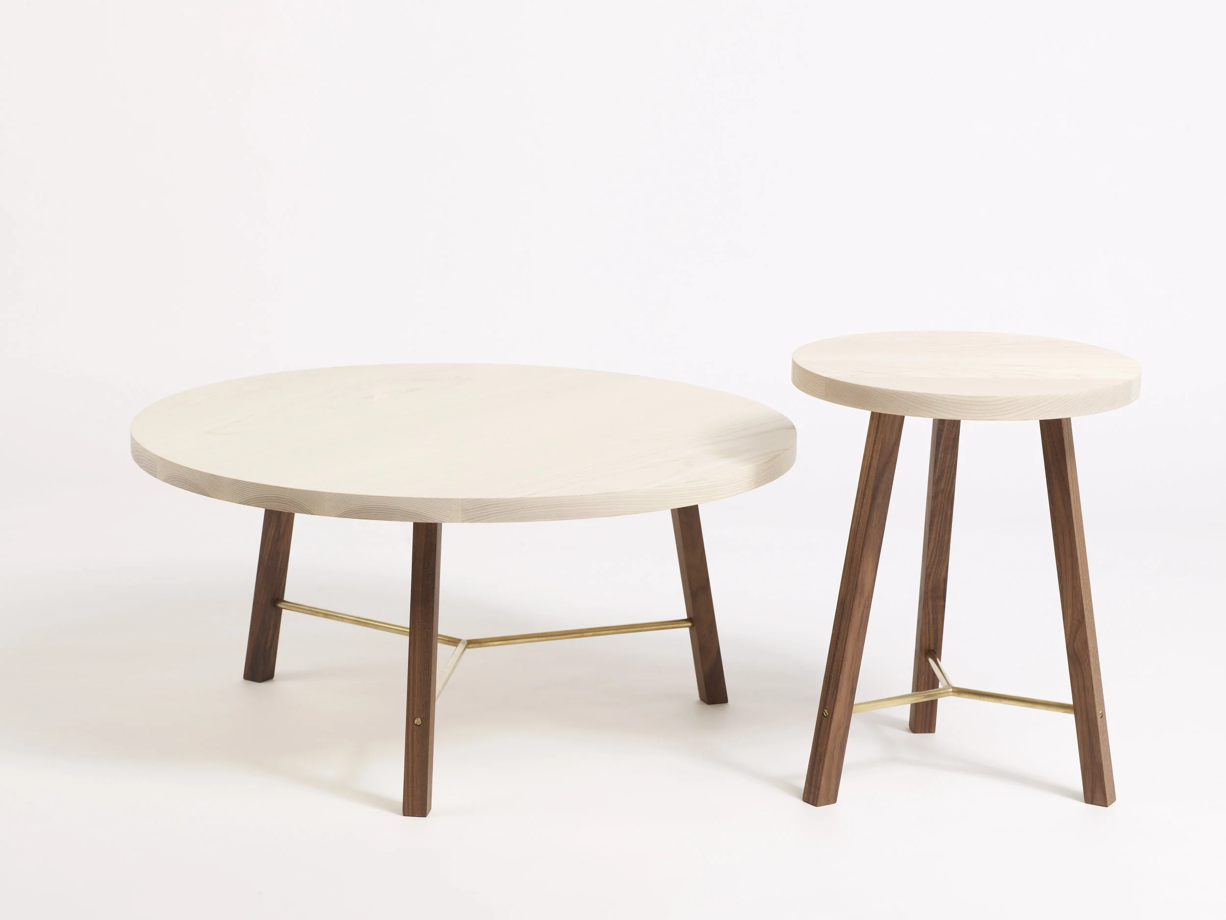 Coffee Table Two and Side Table Two, Another Country.jpg