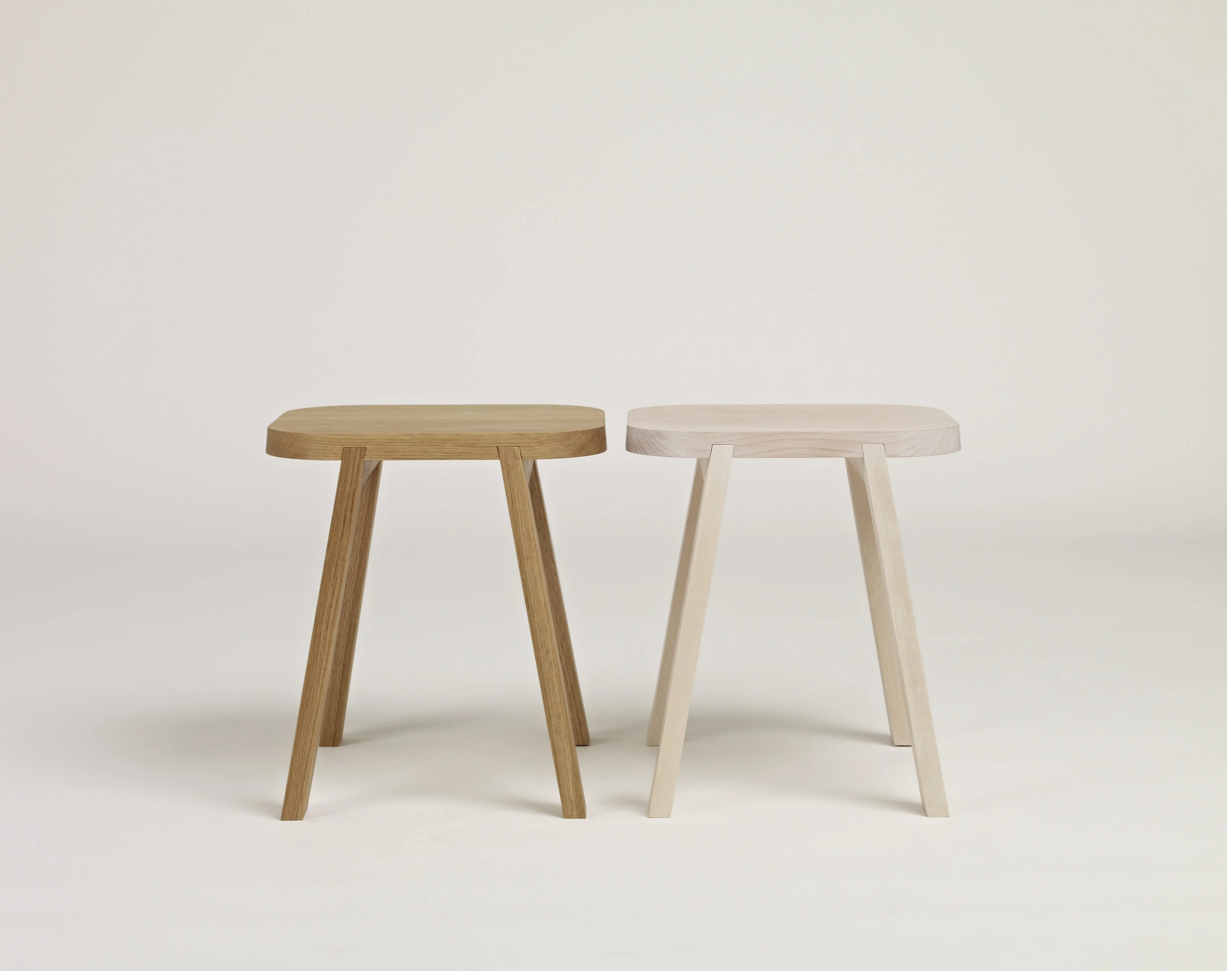 Stool Three (Oak and Ash 1), Another Country.jpg
