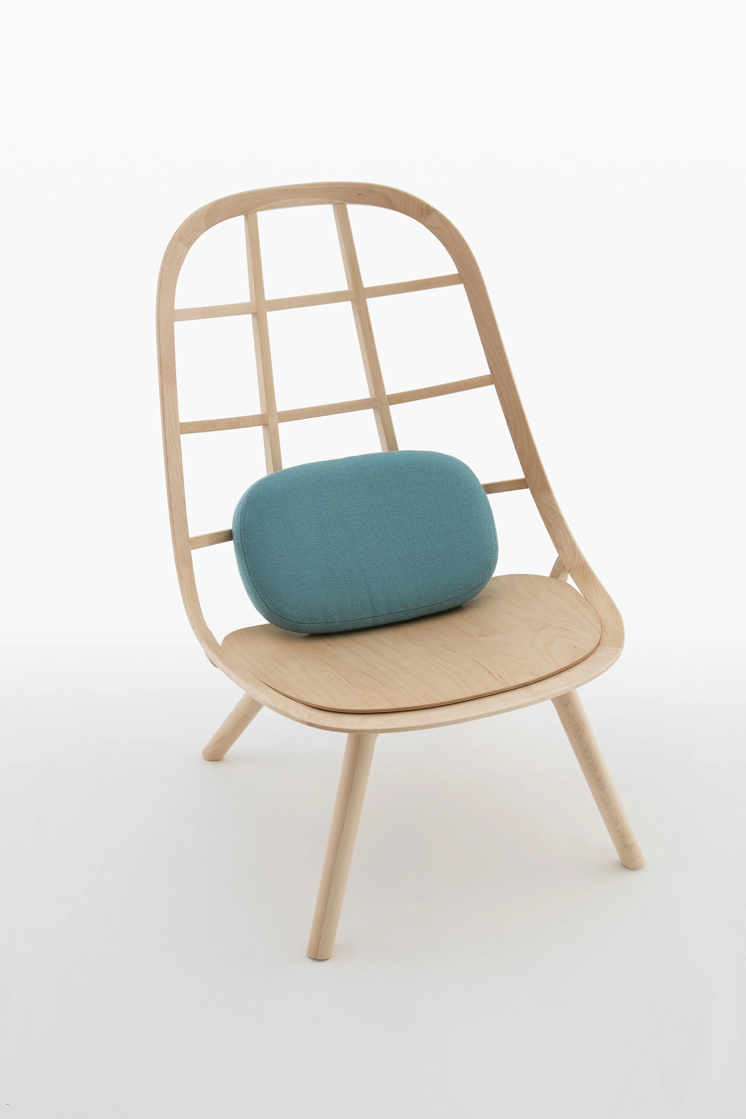 Nadia Lounge Chair