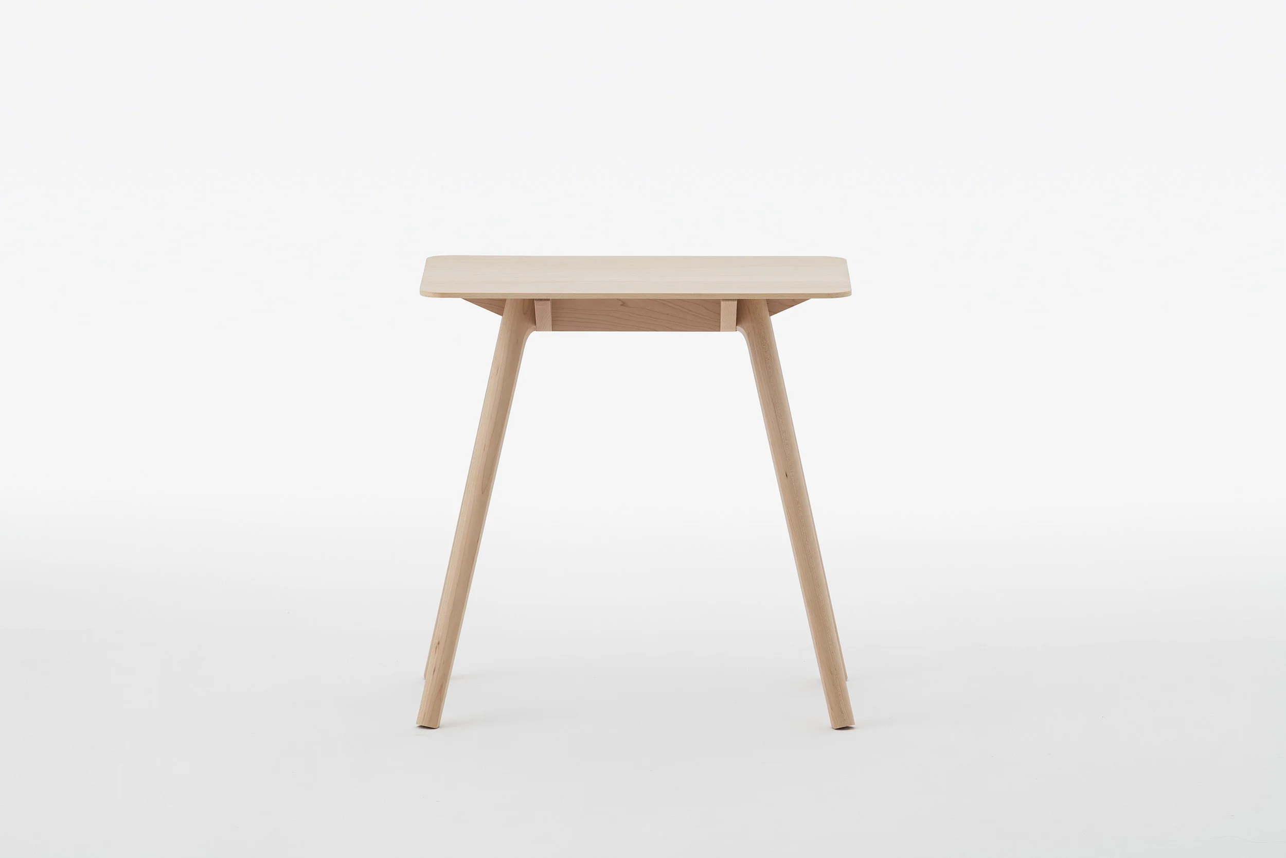 Nadia Side Table - Round or Rectangular