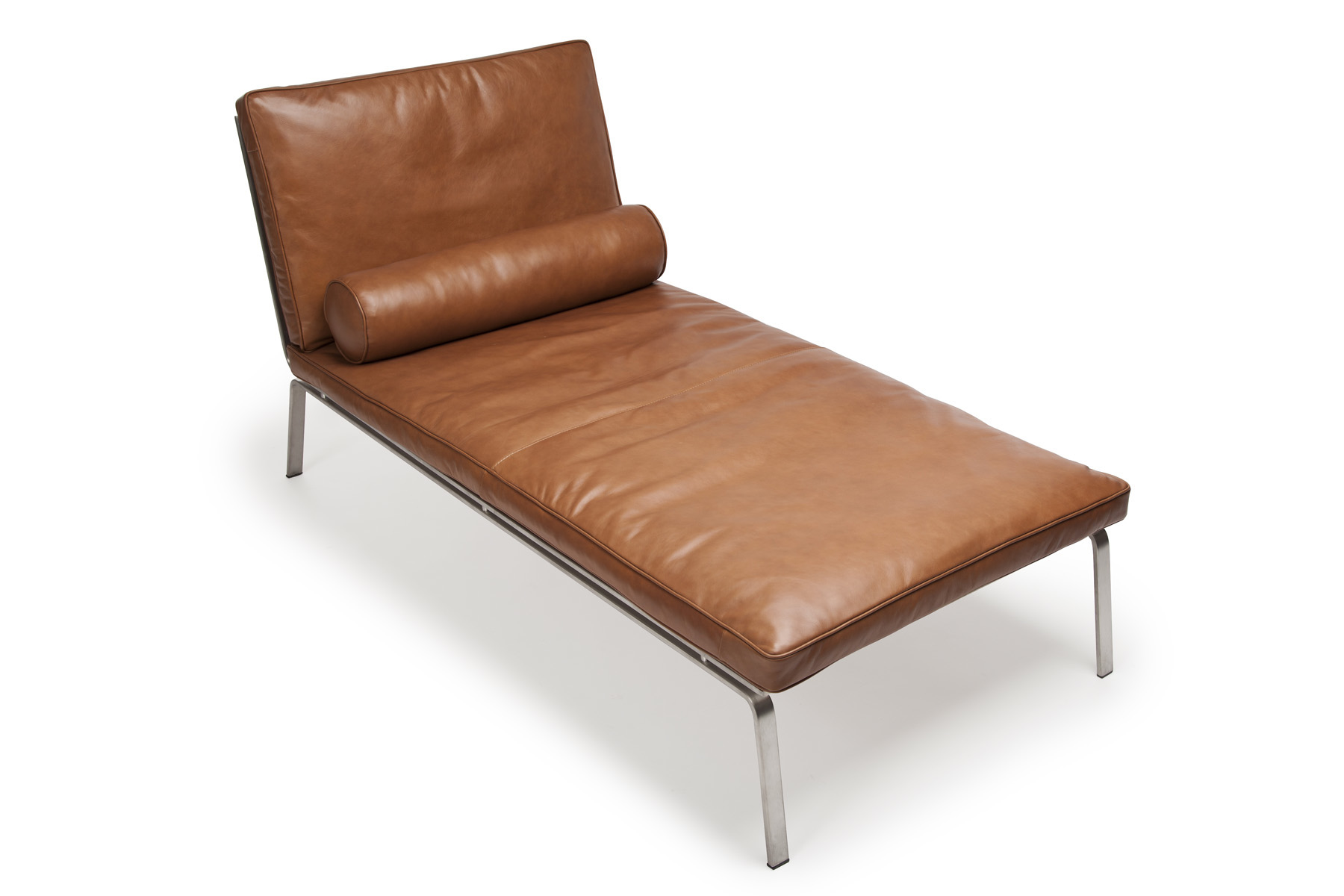 Man Chaise Longue