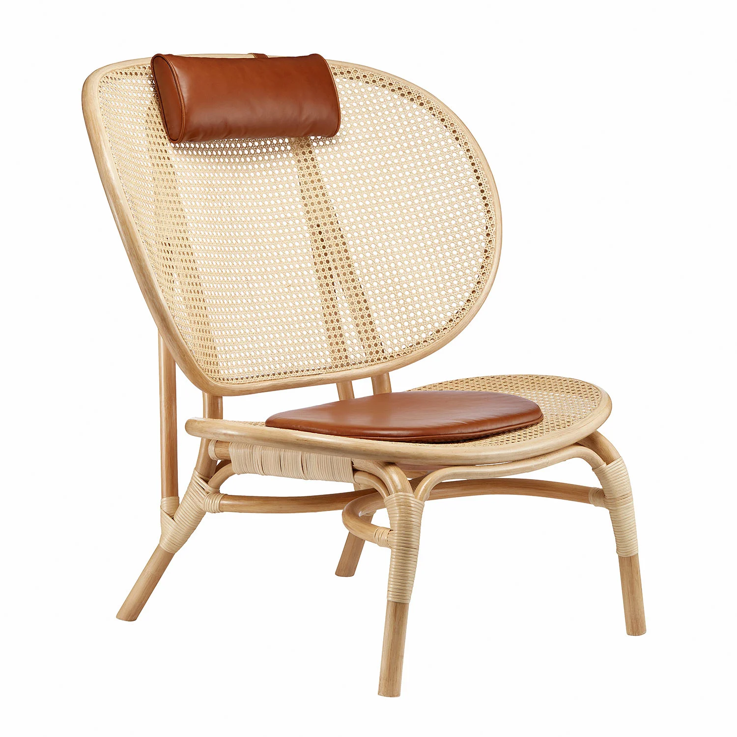 Nomad Chair