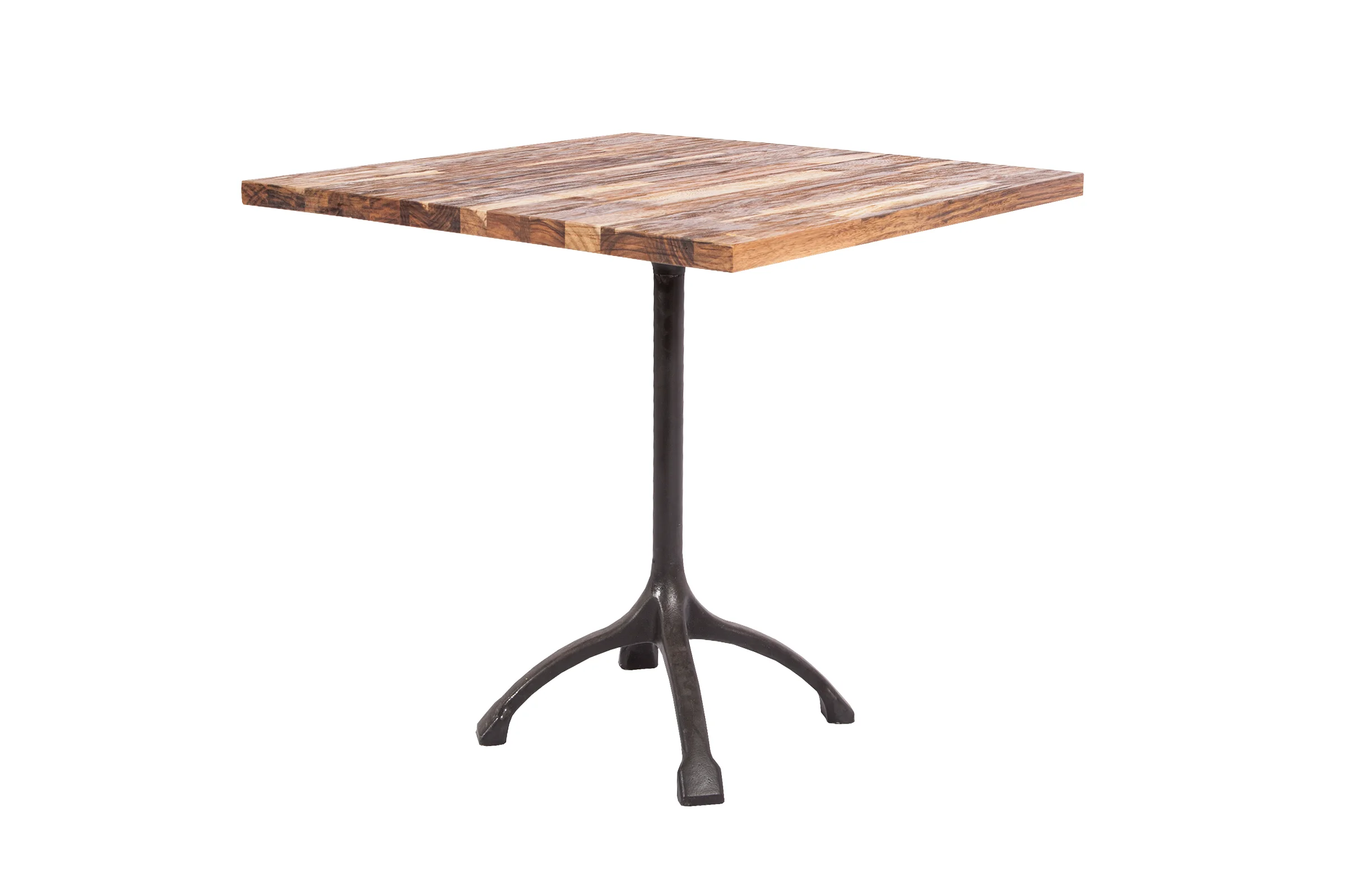 Maiden Cafe Table - Legs