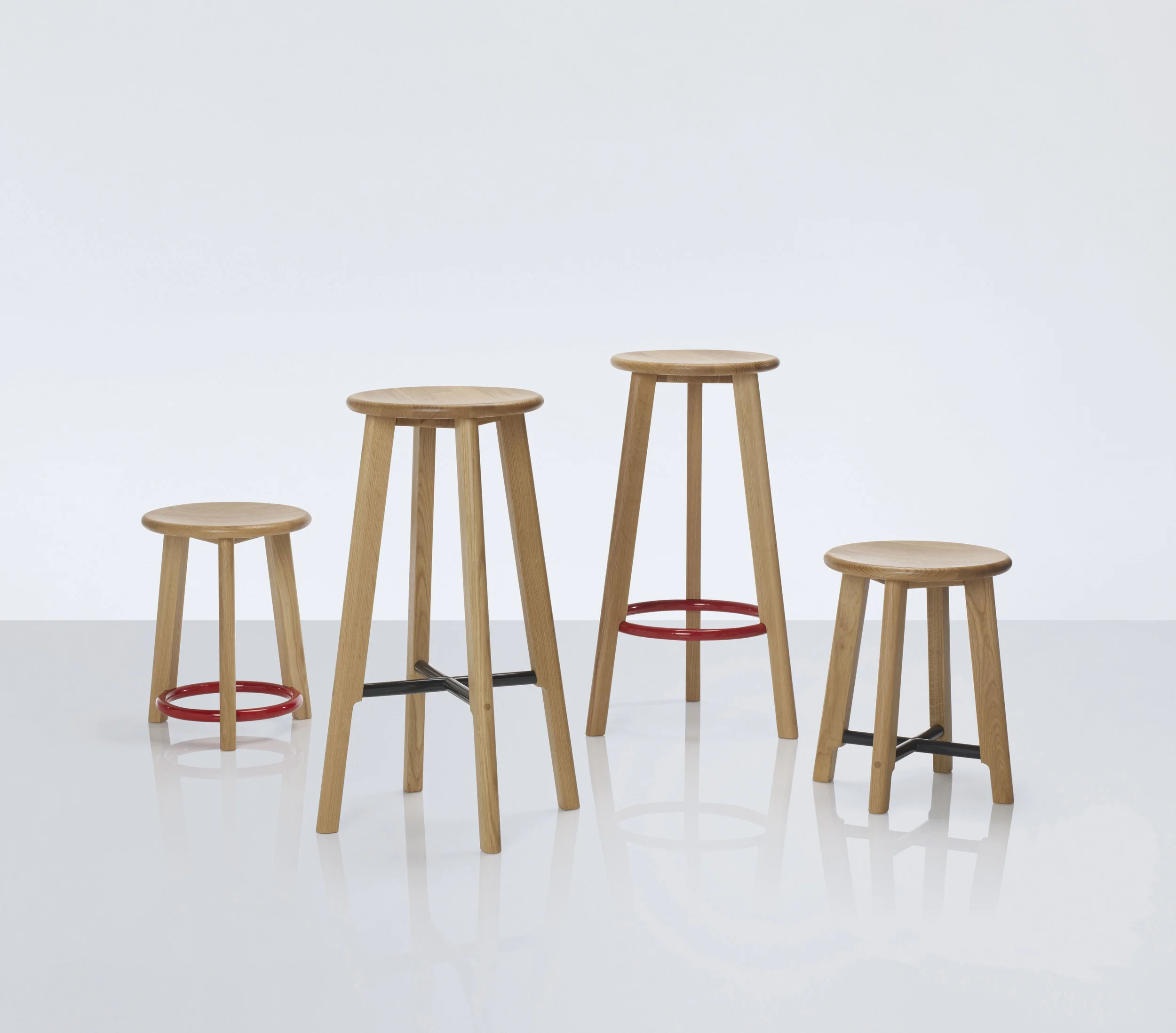 Noughts and Crosses by Michael Sodeau - Full Group.jpg