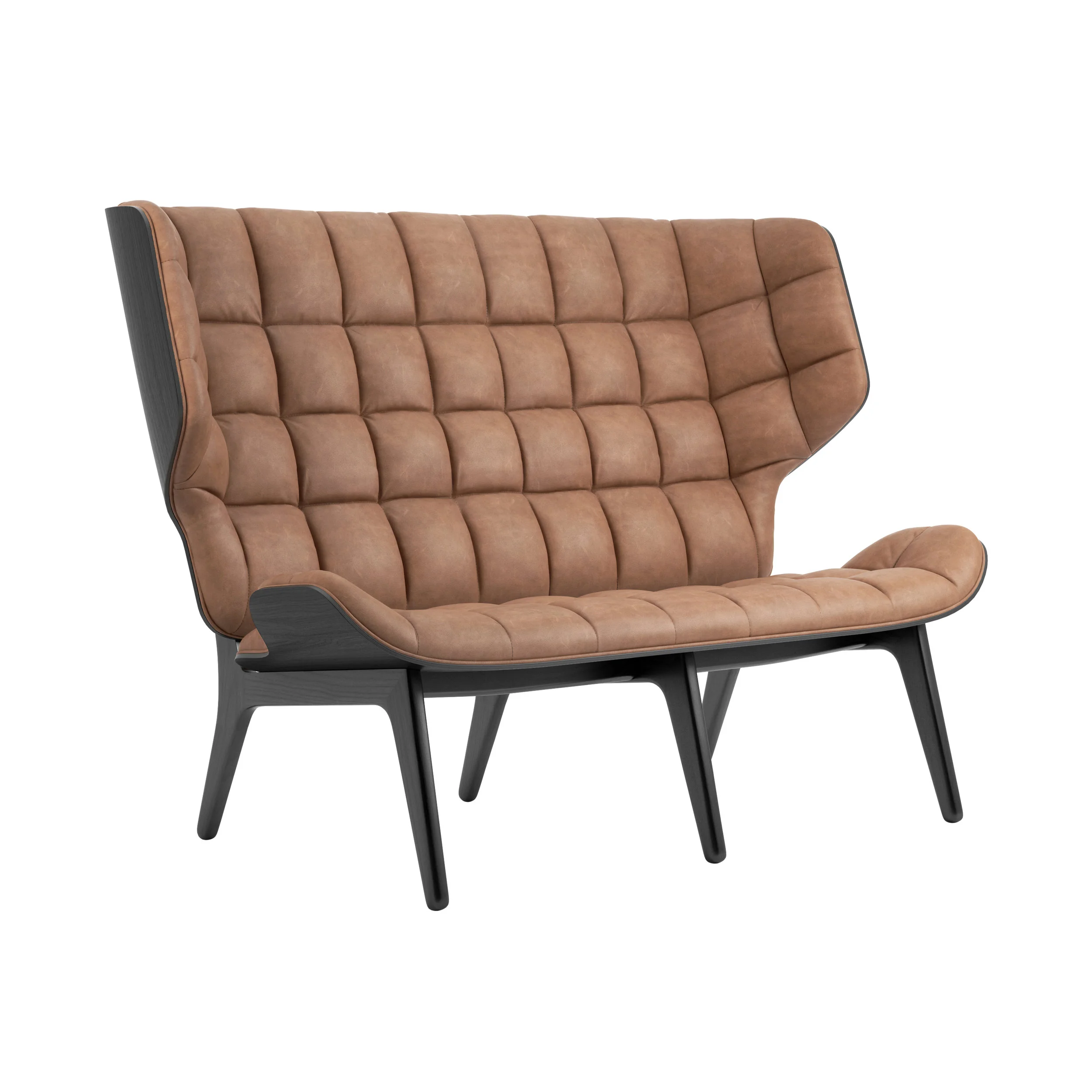 Mammoth Sofa - Leather