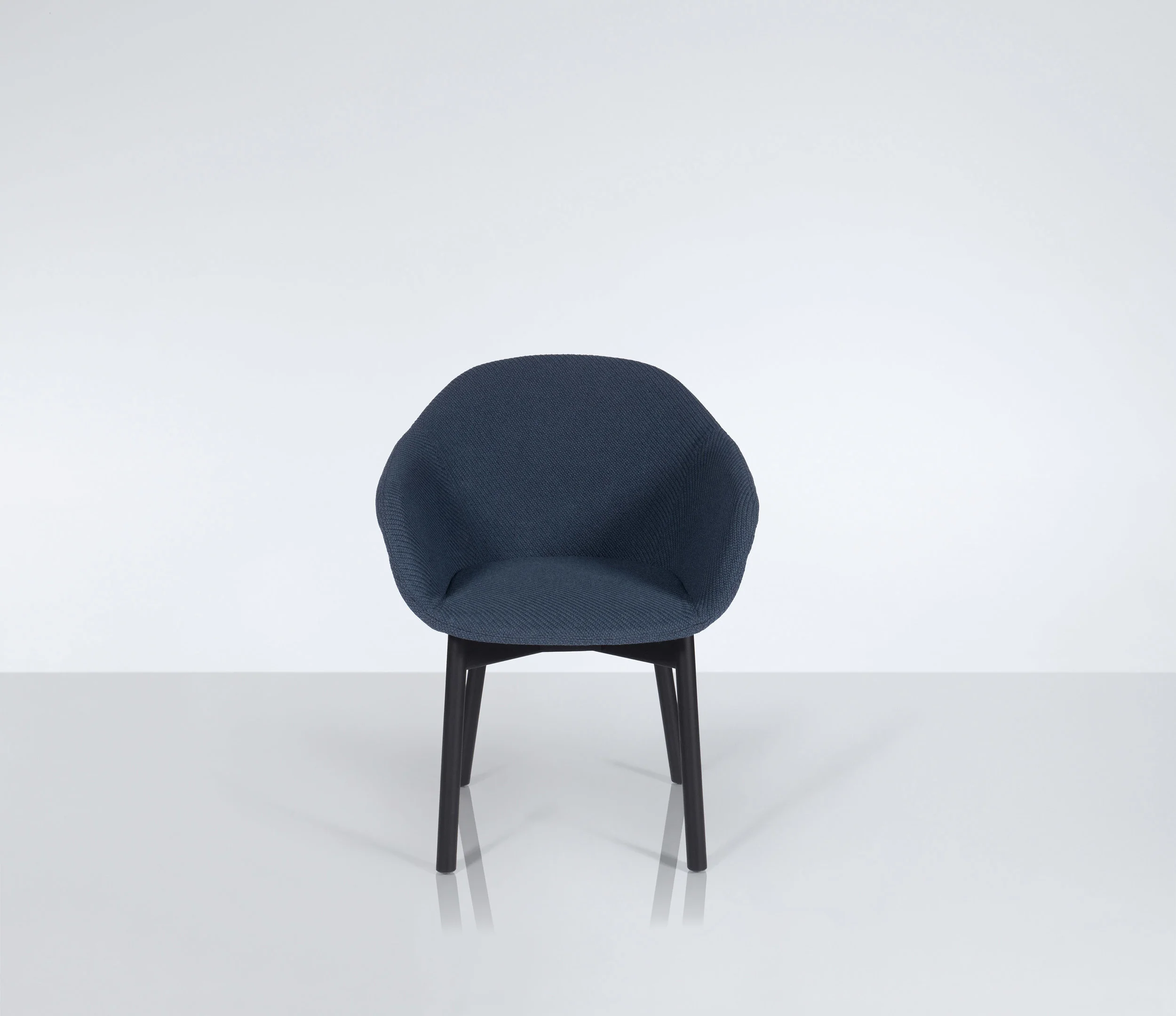 Quiet by Michael Sodeau front.jpg