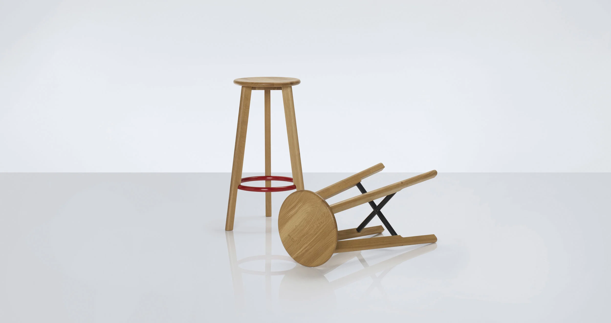 Noughts and Crosses by Michael Sodeau - Tall Group.jpg