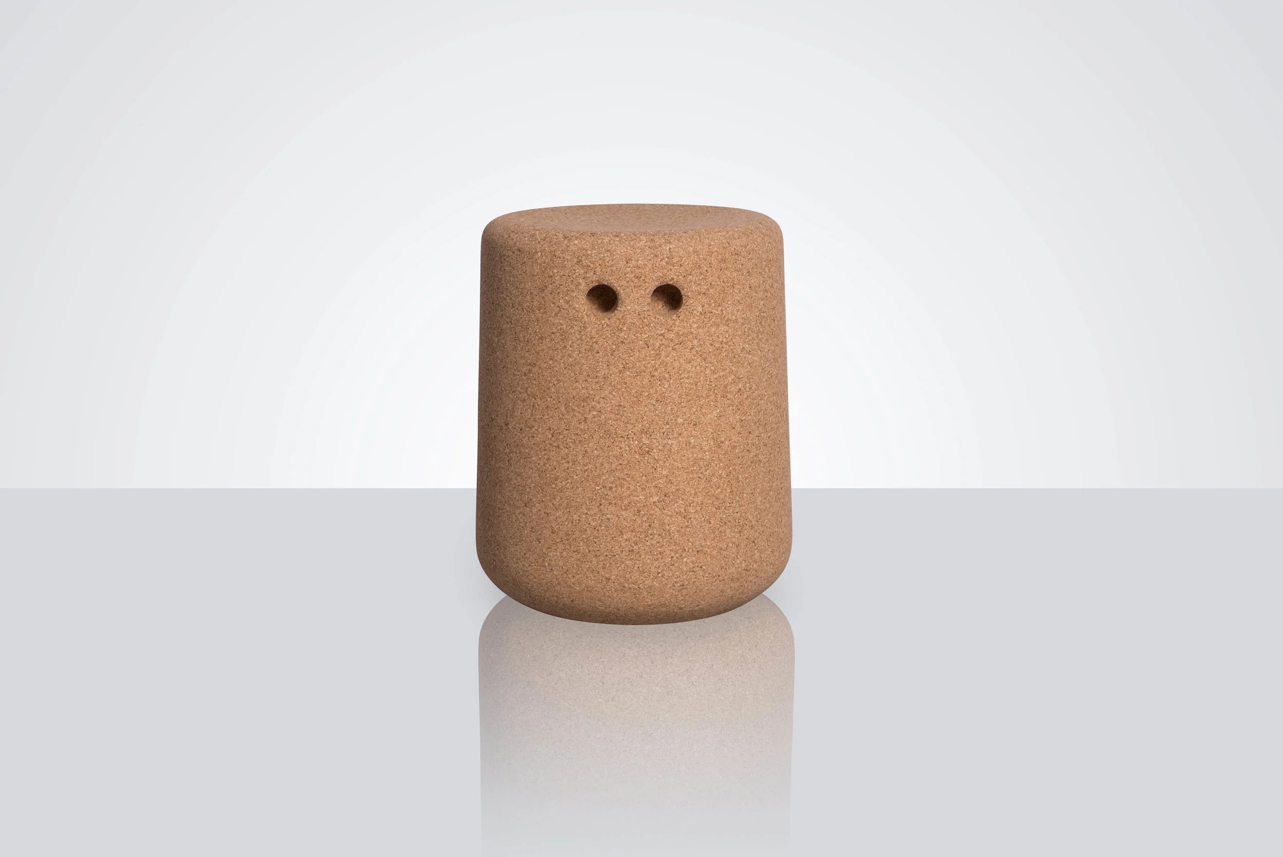 Bob (natural 2) by Michael Sodeau.jpg