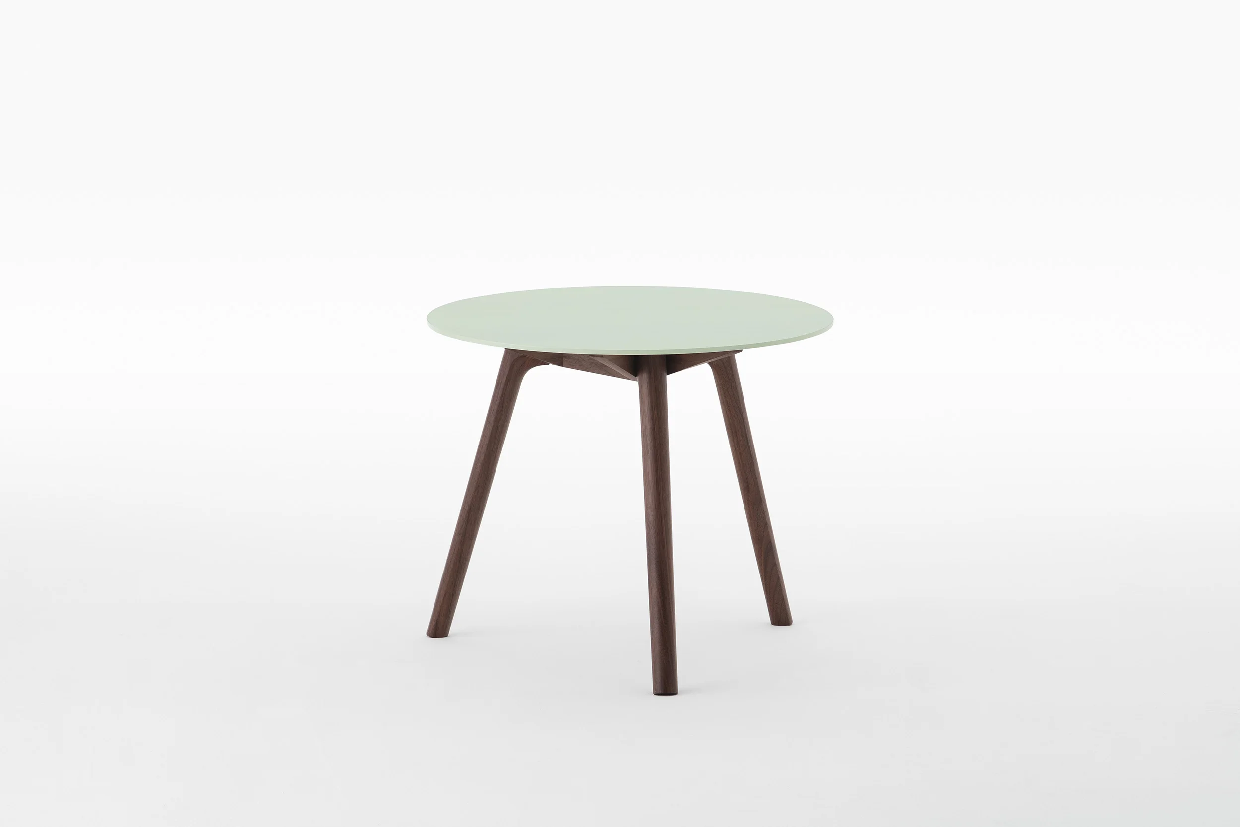Nadia Side Table Round Lime Green.jpg