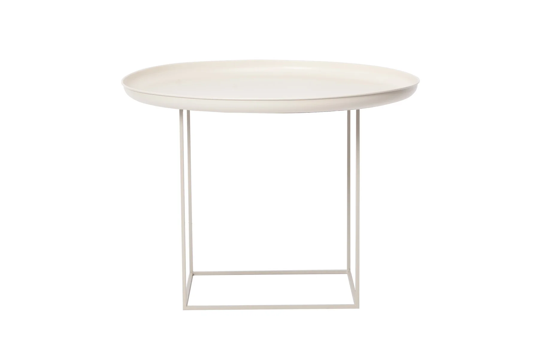 Duke Coffee Table, Medium, Antique White, 1.jpg