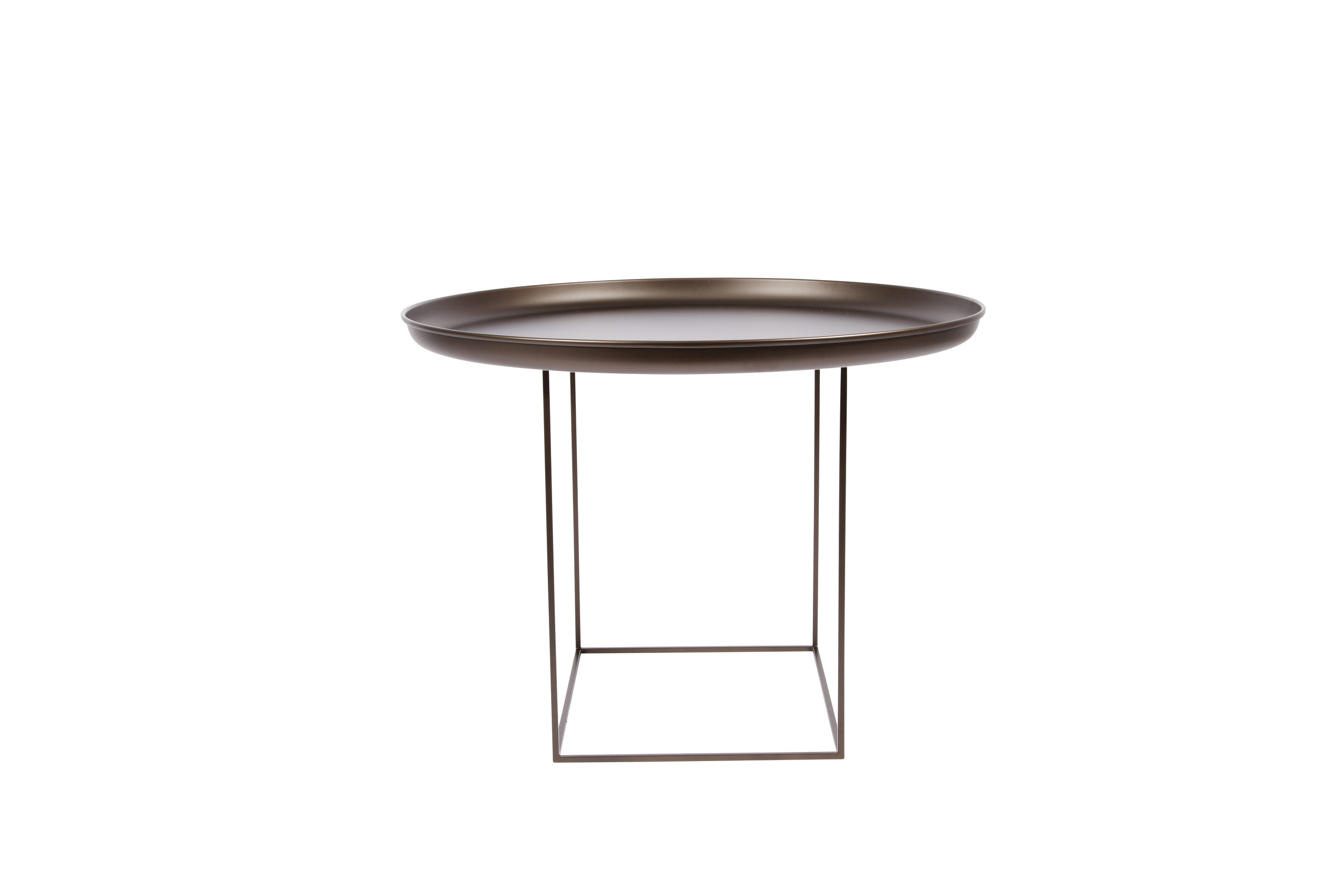 Duke Coffee Table, Medium, Bronze, 1.jpg