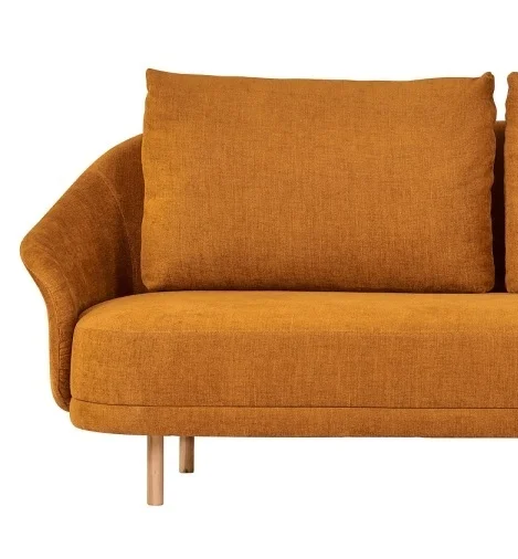 New Wave Sofa - 2 seater