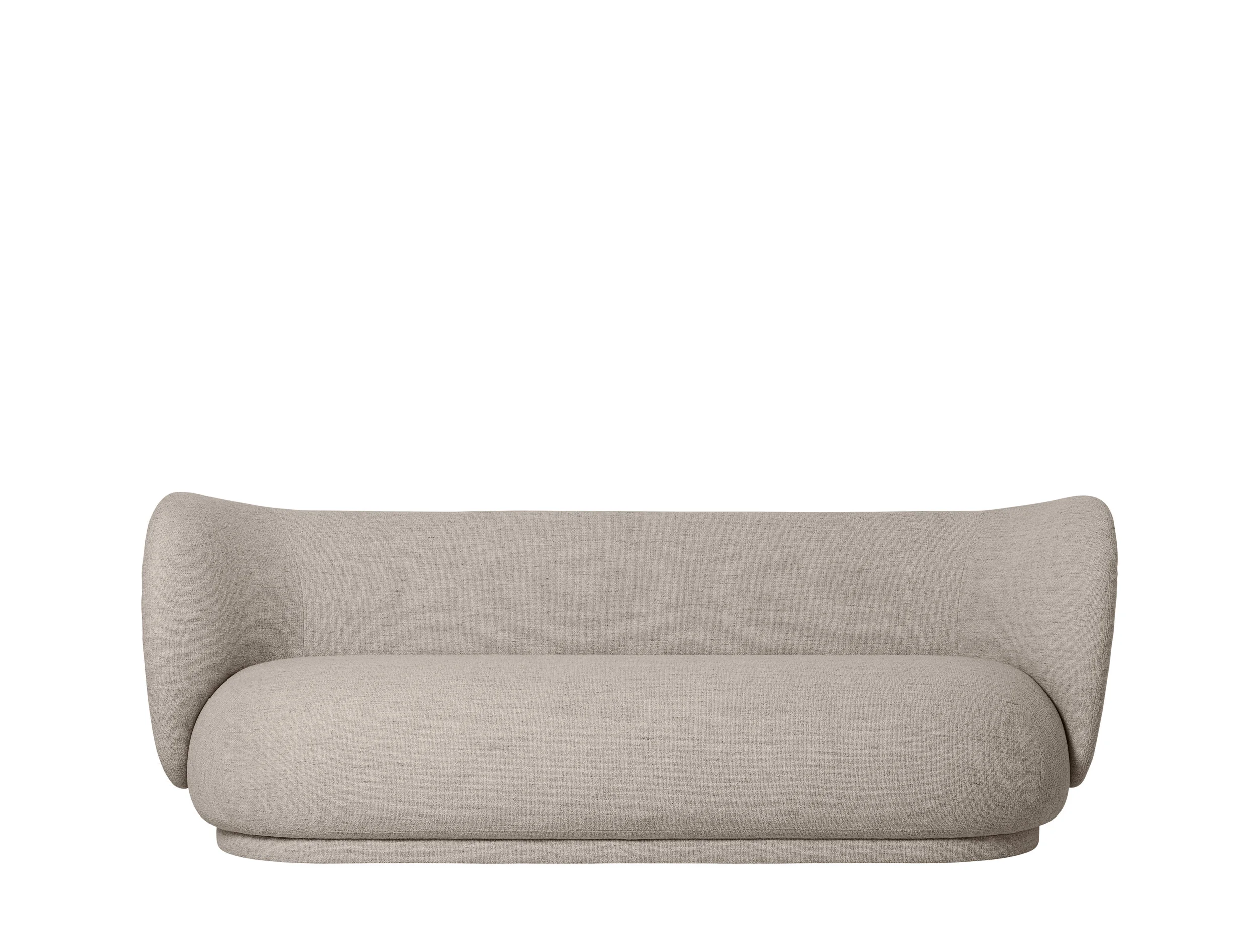 Rico Sofa 3 seater