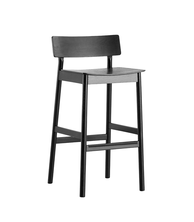 Pause Counter or Bar Stool