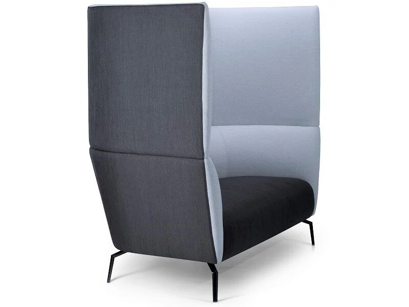 Ola 1 seater - High back lounge