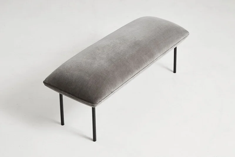 Nakki Bench &amp; Tall Bench