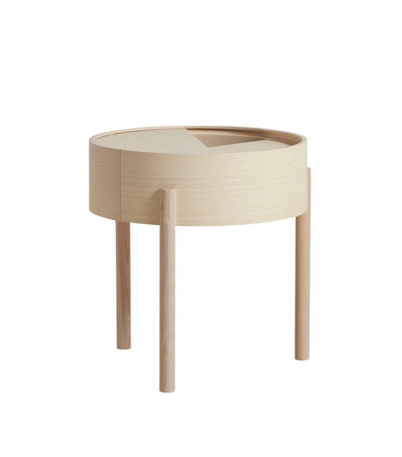 Arc Side table