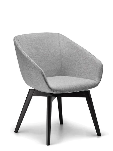 Delphi - Timber/Sled/Swivel base