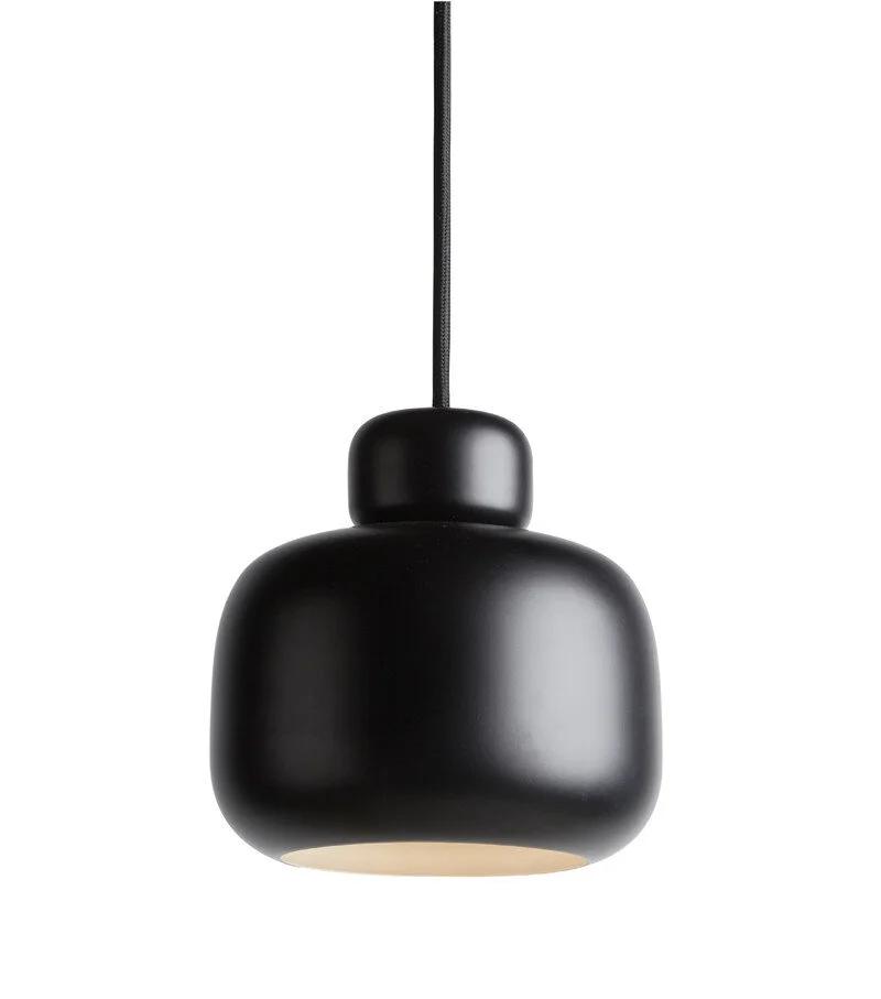 Stone Pendant - Small