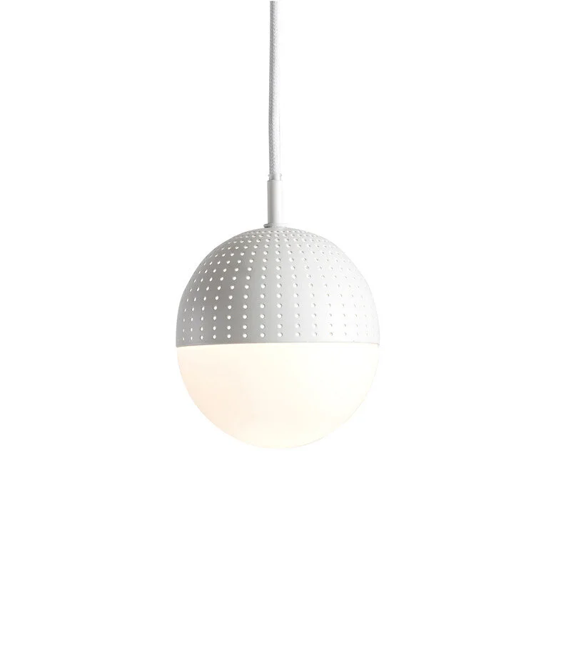 Dot Pendant - Small
