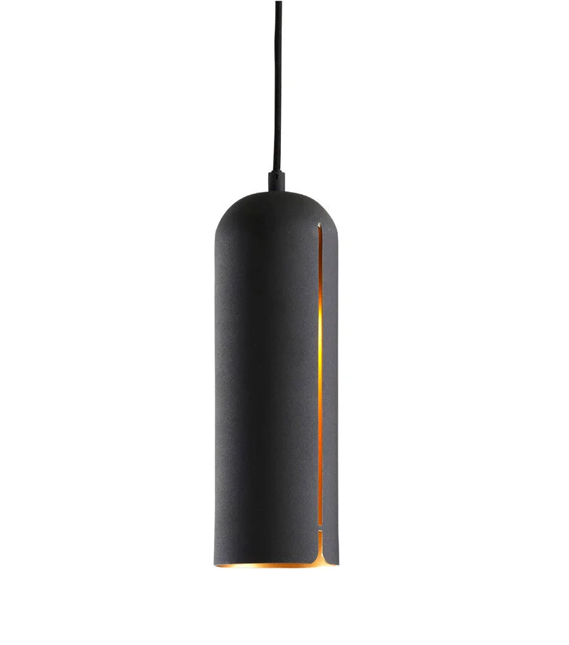 Gap Pendant - Tall