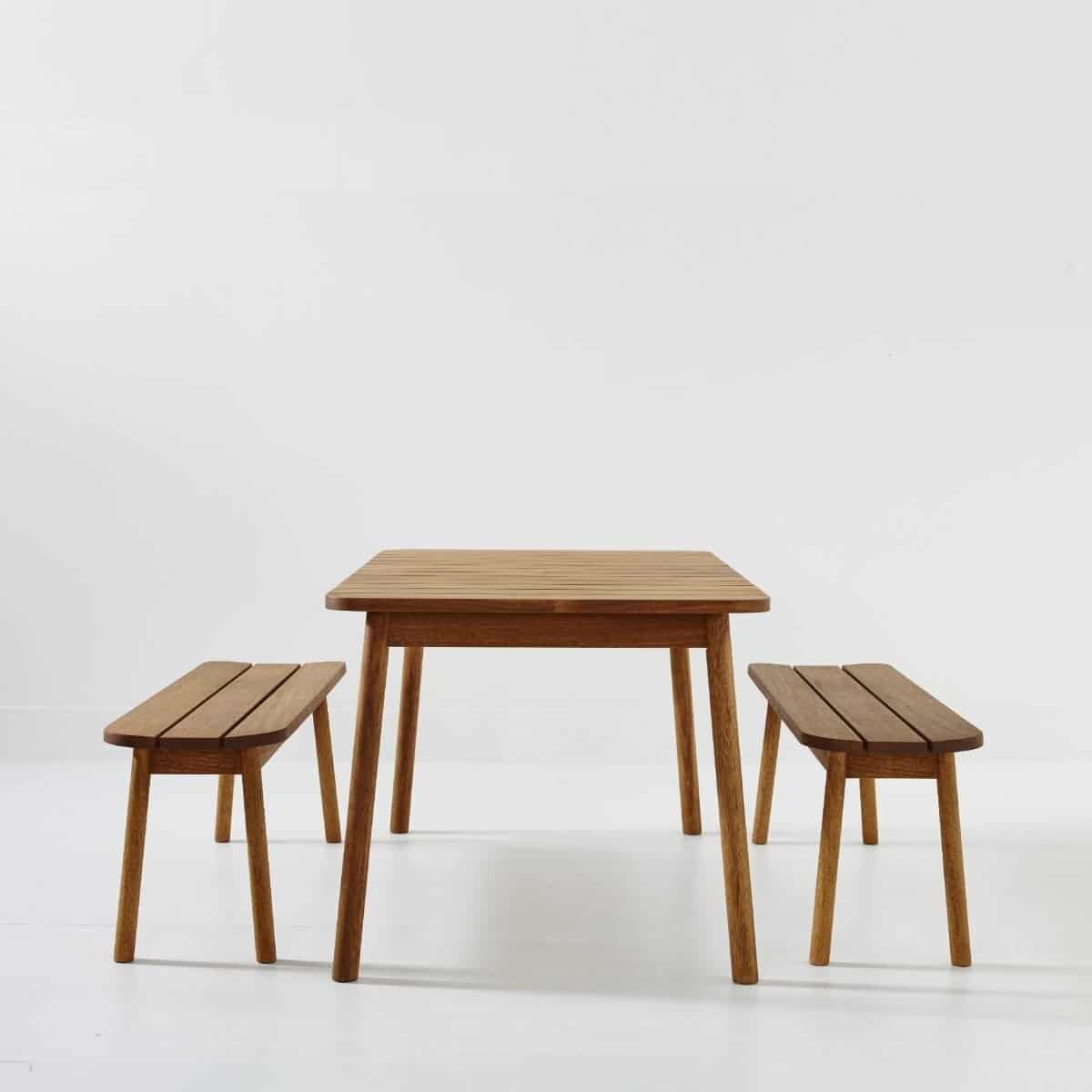 Semley Outdoor Table