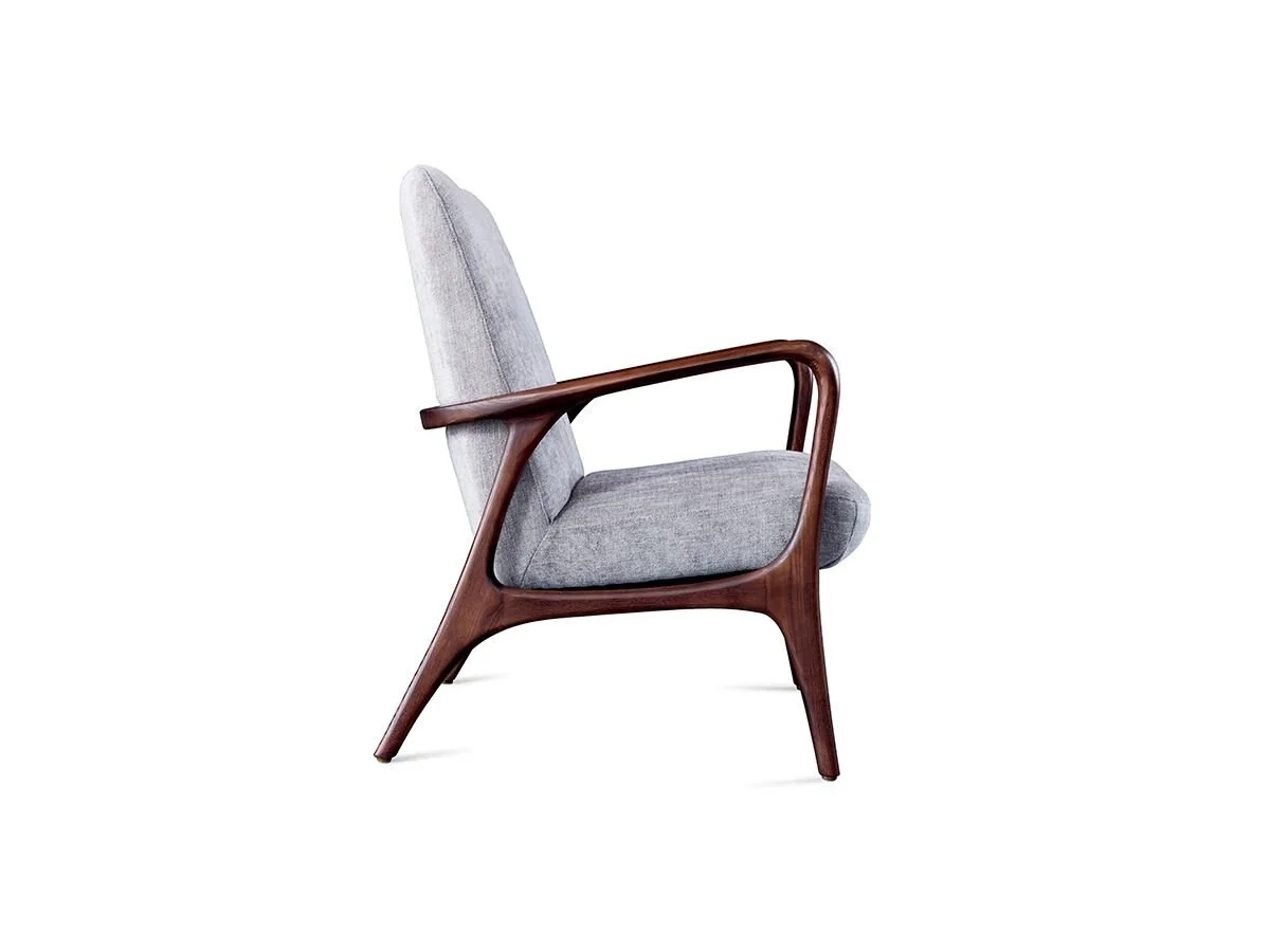 Anders armchair