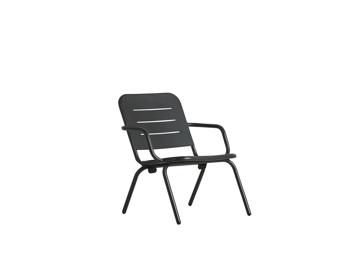RAY Lounge Chair