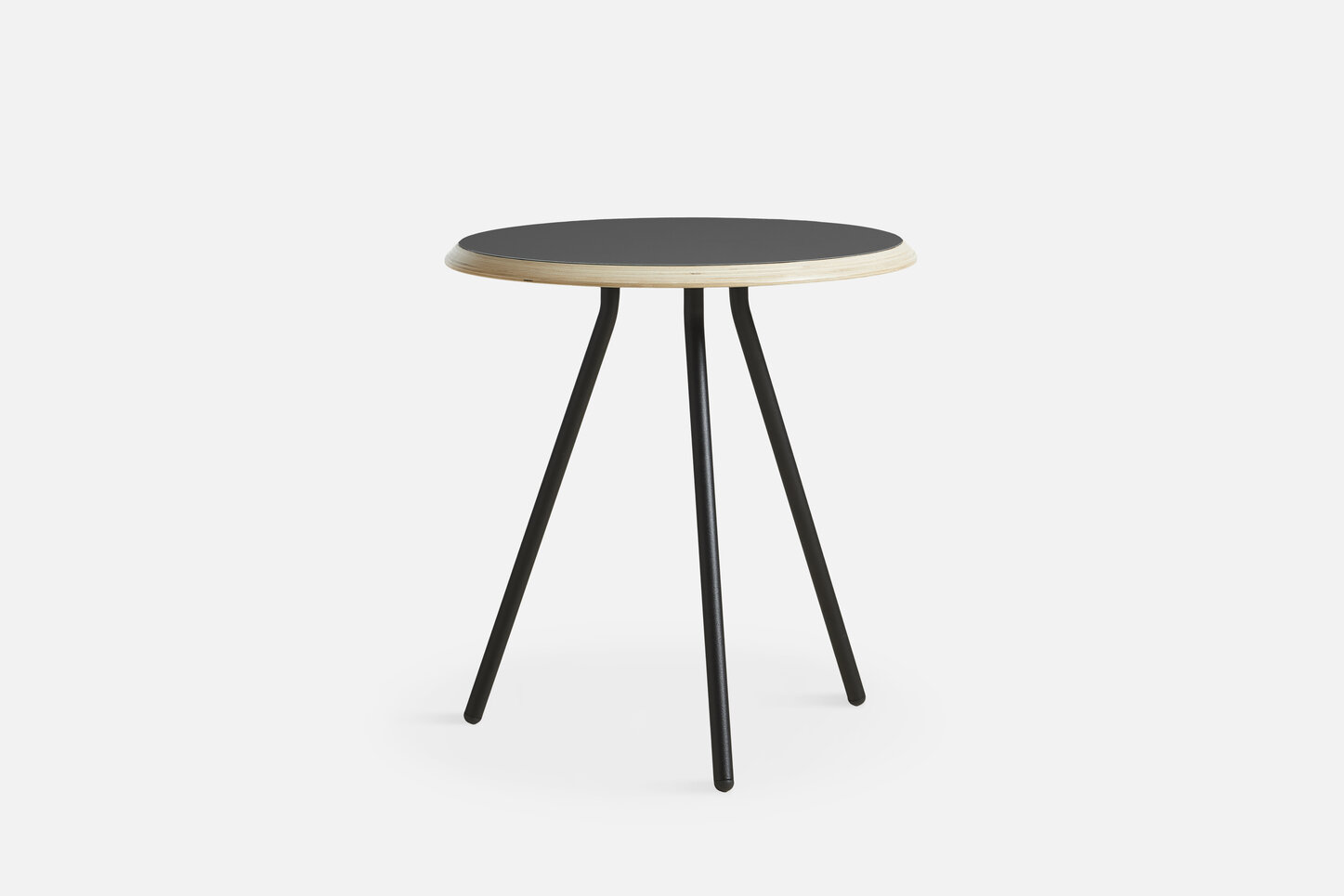 Soround Side Table (450dia x 483 high)