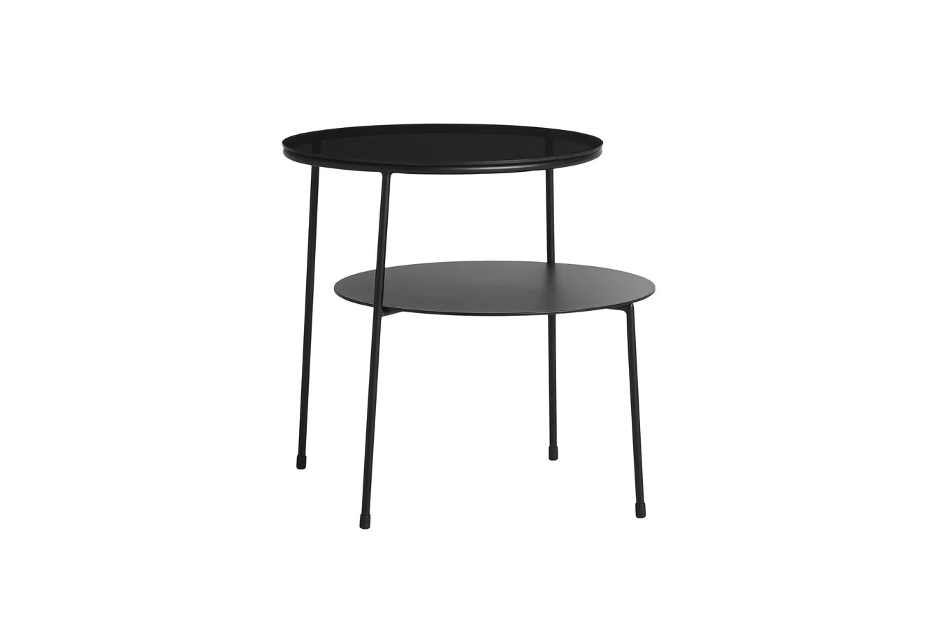 Duo Side table