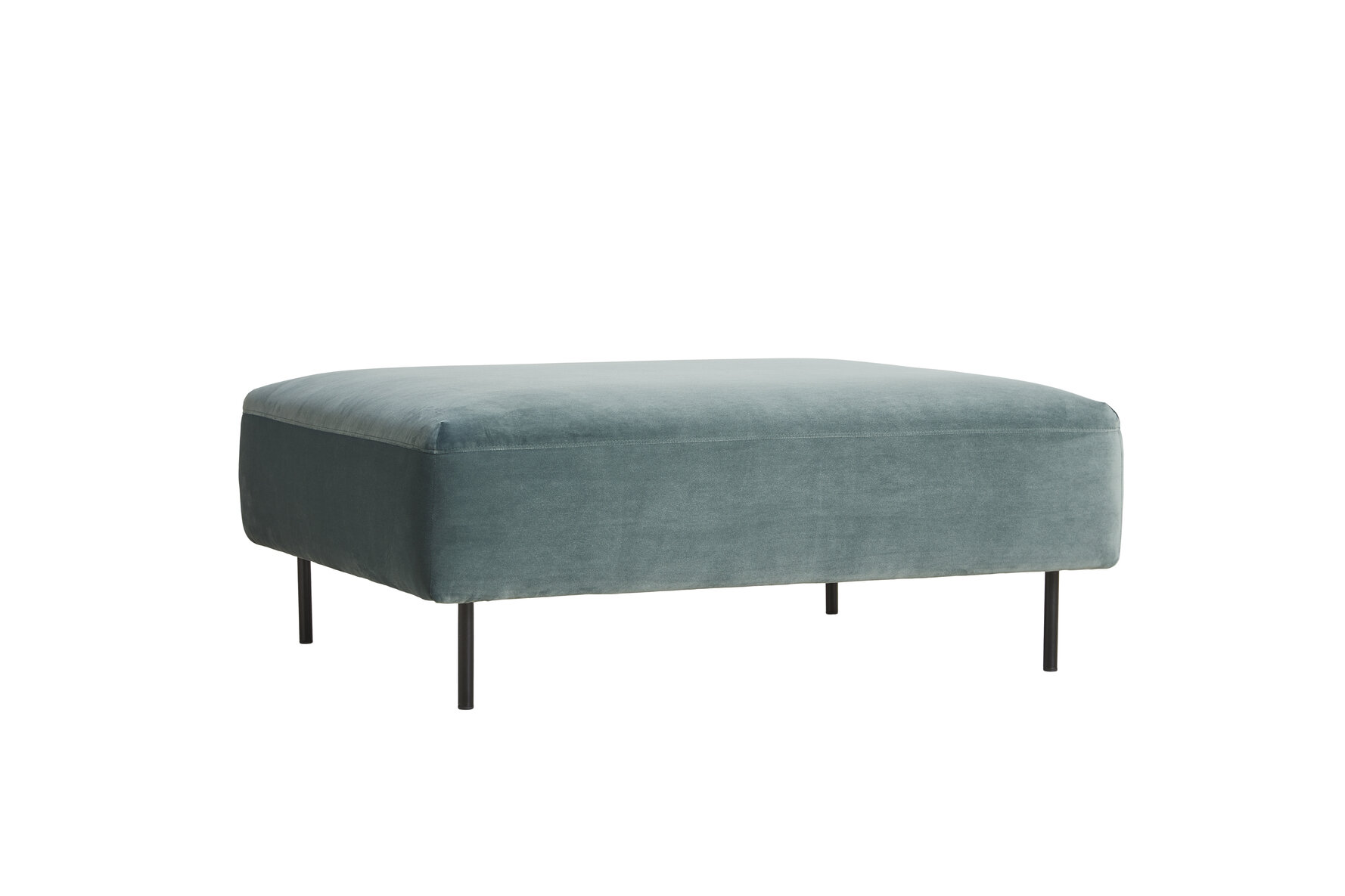 Collar Ottoman