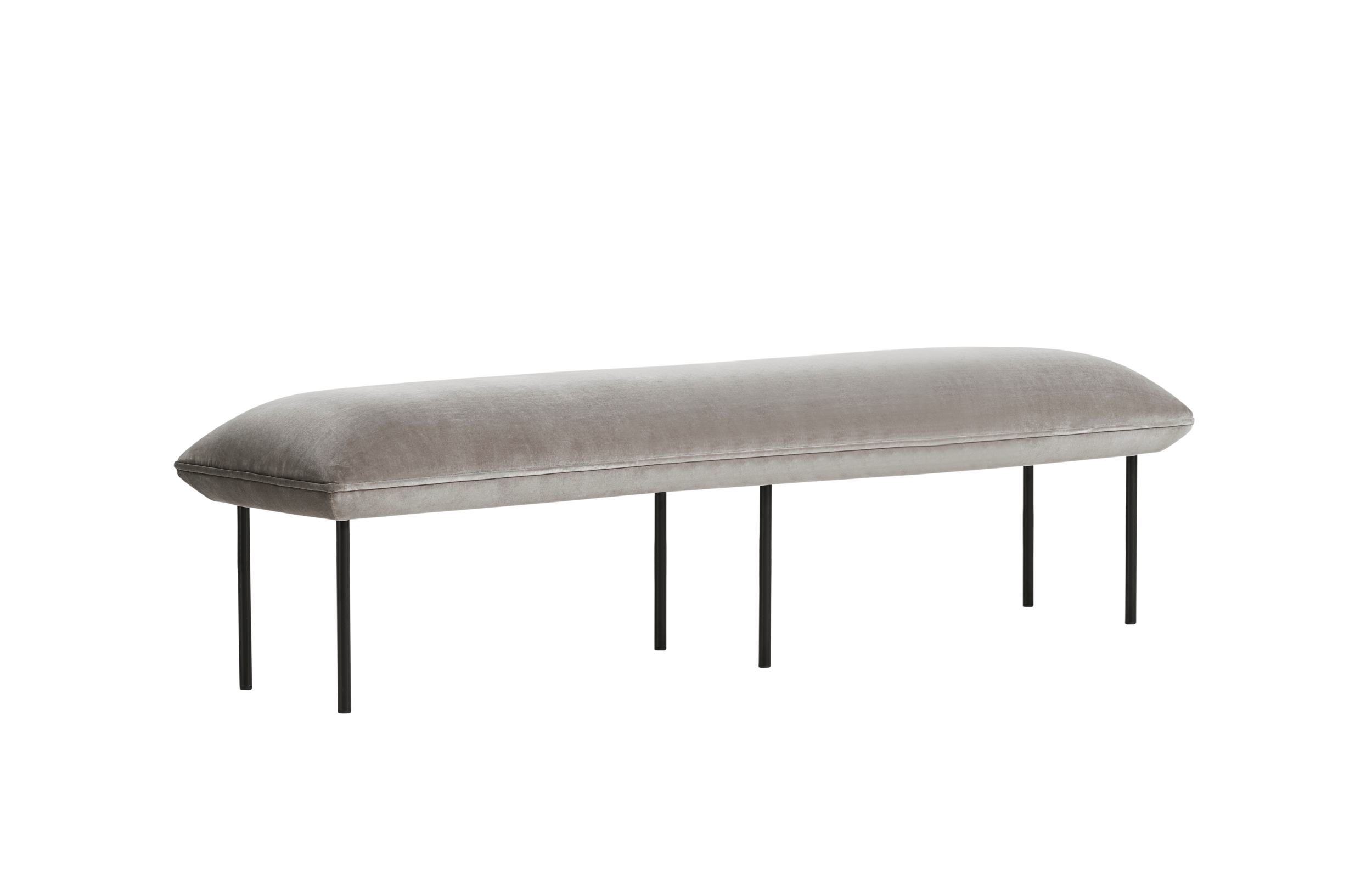 Nakki Long Bench