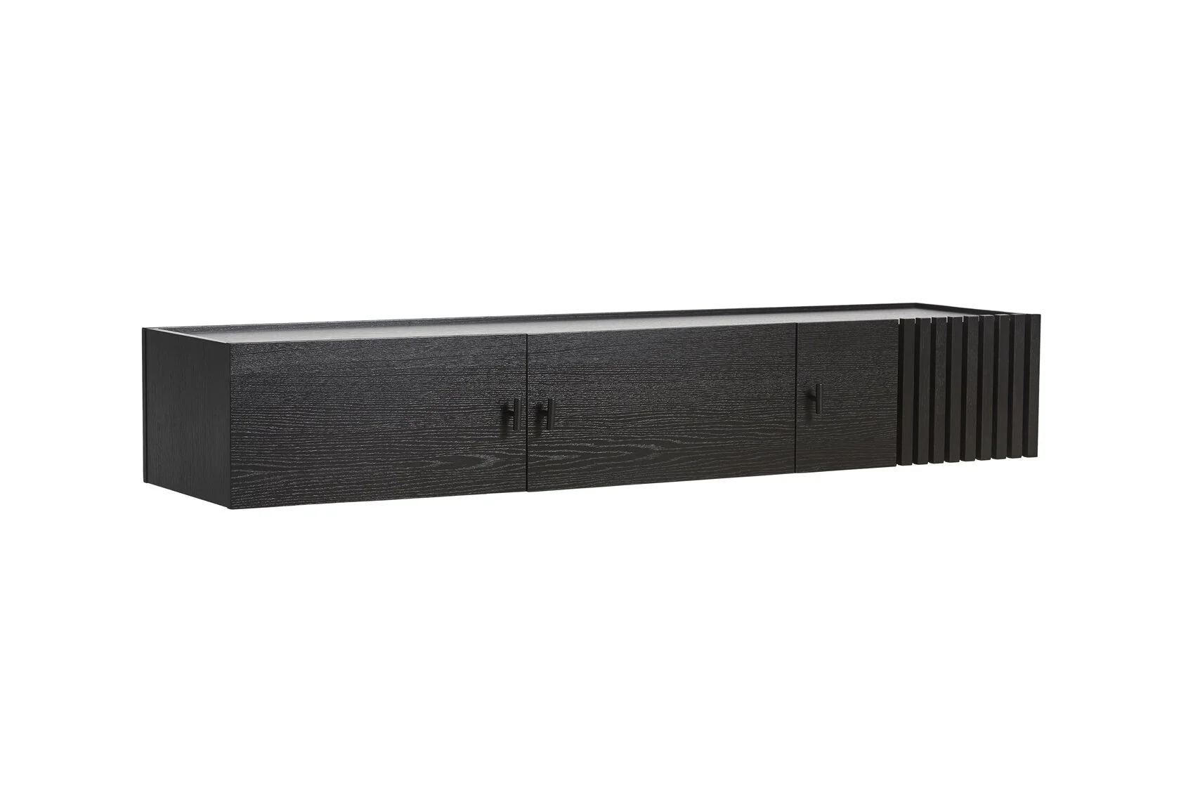 Array Low Sideboard (1500mm Wall mounted)  