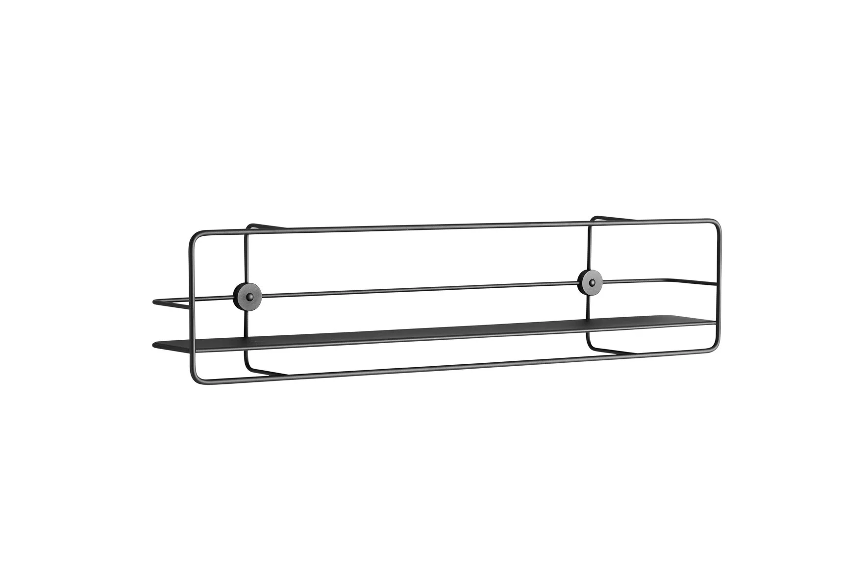 Coupe shelf - horizontal