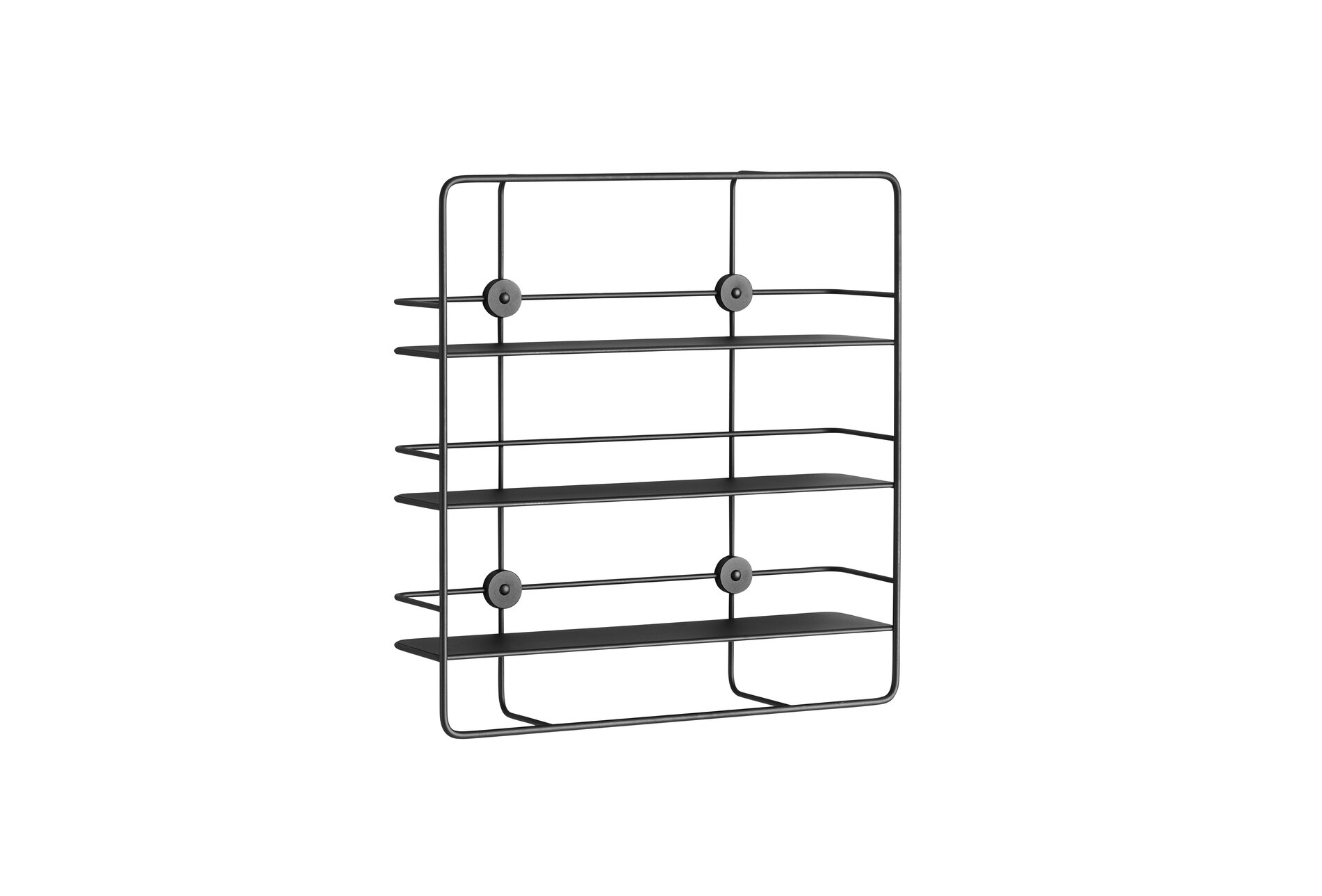 Coupe shelf - Rectangular