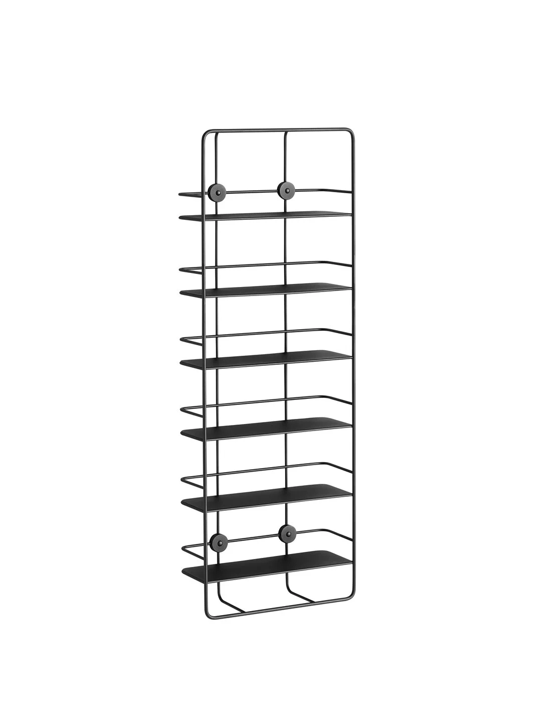 Coupe shelf - Vertical