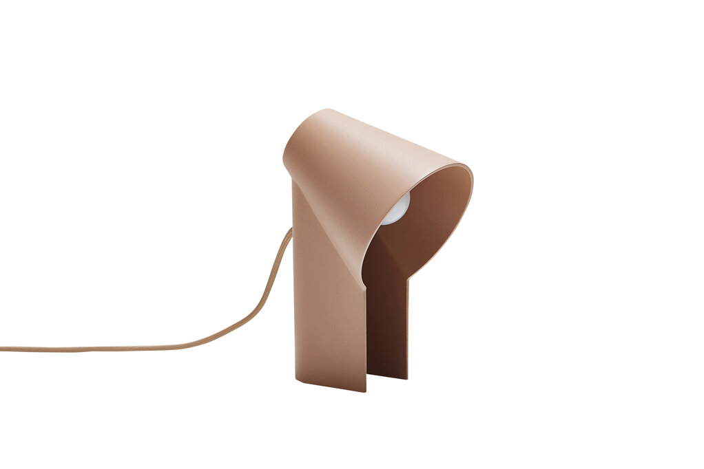 STUDY Table Lamp
