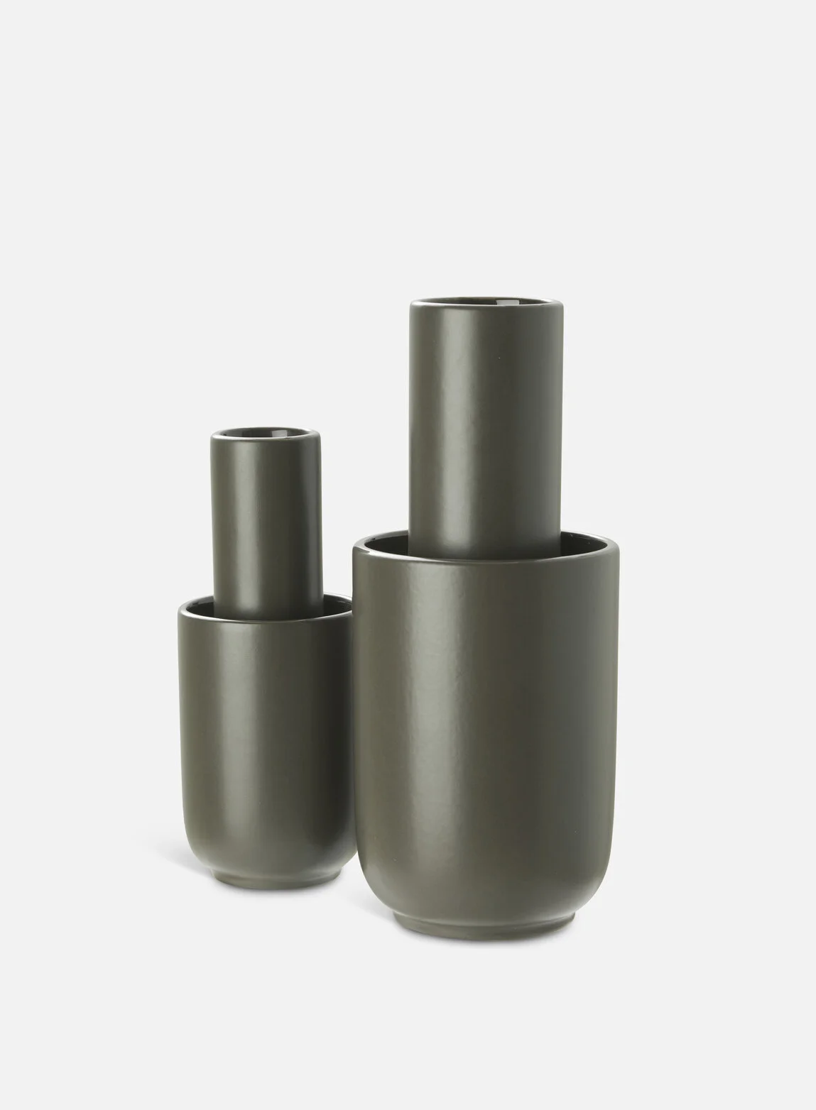 AMEL vases